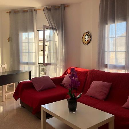 Apartamento Vistas Al Mar, Wifi De 600 Mb Гран-Тарахал Экстерьер фото