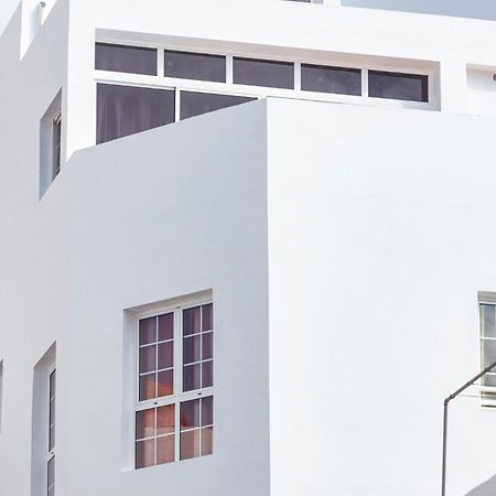Apartamento Vistas Al Mar, Wifi De 600 Mb Гран-Тарахал Экстерьер фото