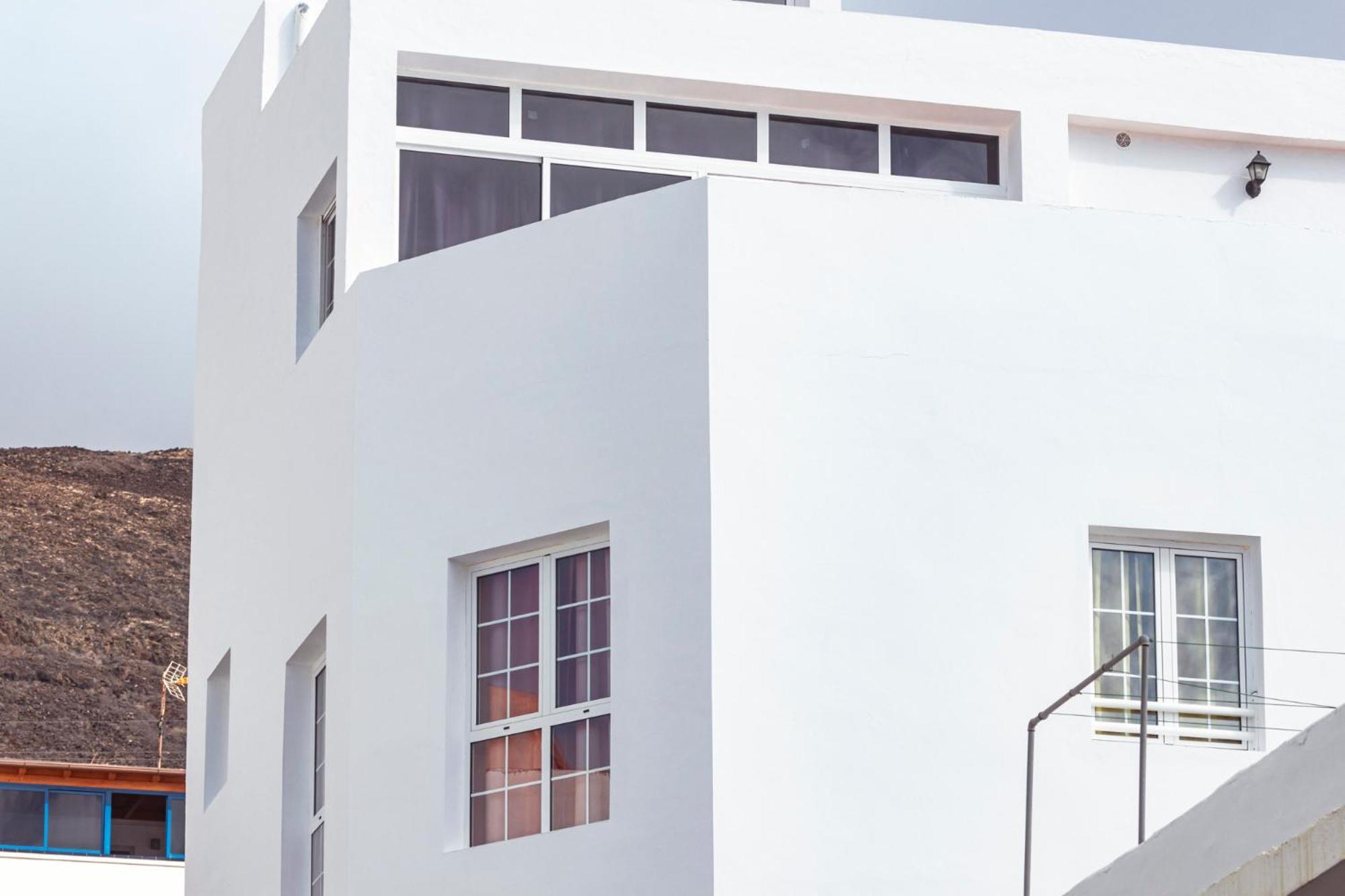 Apartamento Vistas Al Mar, Wifi De 600 Mb Гран-Тарахал Экстерьер фото
