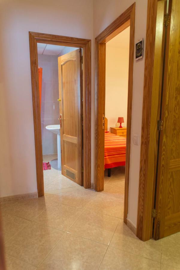 Apartamento Vistas Al Mar, Wifi De 600 Mb Гран-Тарахал Экстерьер фото